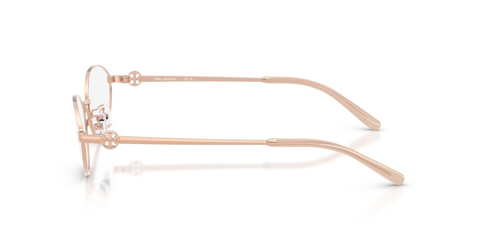 Tory Burch 1095 Eyeglasses - view 8